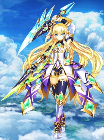エスメラルダ