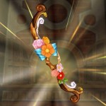 【白猫】アルティミシアモチーフ武器/柔らか森の神穹って交換するべき？強い？弱い？当たり？はずれ？評価を公開！