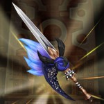 プレミオ武器