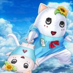 ふにゃっしー