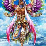 ジェガル