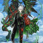 【白猫】帝国Ⅱジュダパラメータ調整！スキル１でダメージバリア3枚！