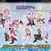 【白猫】凱旋ガチャ！無料で引くべきキャラは誰？どの当たりキャラが人気？