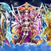 【白猫】キングスクラウン武器ガチャ当たりランキング！ぶっ壊れ武器はある！？