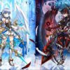 【白猫】アイリスと闇の王子の覚醒方法はこれだった！覚醒絵あり！