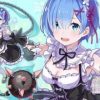 【白猫】レムをガチャで狙う際は注意ww単発・11連ともにまさかの罠に悲鳴多数！