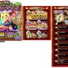 【白猫】ジュエルくじ詳細！毎日1万ジュエルのチャンス！？抽選参加時間に注意！