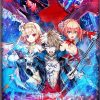 【白猫】セーラが出ない！オーバードライブ紅蓮２ガチャで爆死！皆のガチャ結果！