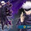 【白猫】呪術廻戦コラボ五条悟は無属性の拳！スキル１は非公開！！