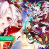 【白猫】クリスマス２０２１にヨシュア登場！クリスマスキャラで一番可愛い？