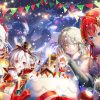 【白猫】クリスマス２０２１ガチャ！キアラ・ノクタリカ・ヨシュア・イズネ引けた？
