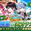 【白猫】茶熊実力テスト４時限目「攻撃の雨にも負けず」攻略！適正あるキャラは？