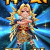 【白猫】拳アマタモチーフ武器をゲットするチャンス！神進化も出来て強い！