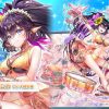 【白猫】水着アリアシカとサヤのスキルコンビネーションを試した結果！強すぎる？